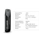 Just Fog Minifit Kit Just Fog Minifit Kit