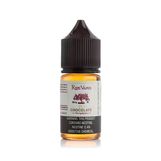 Ripe Vapes Chocolate 30 ML Ripe Vapes Chocolate 30 ML