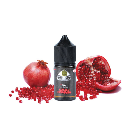 Romana 30 Ml Romana 30 Ml