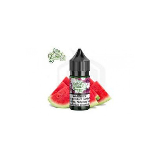 Roll Upz Watermelon 30 Ml Roll Upz Watermelon 30 Ml