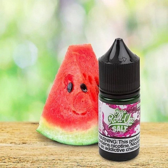 Roll Upz Watermelon 30 Ml Roll Upz Watermelon 30 Ml