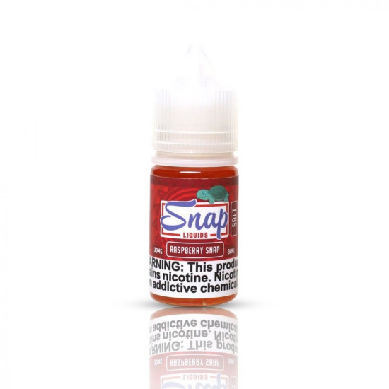 Snap Raspberry 30 Ml Snap Raspberry 30 Ml