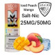 VGOD Peach Mango Ice 30 ml VGOD Peach Mango Ice 30 ml