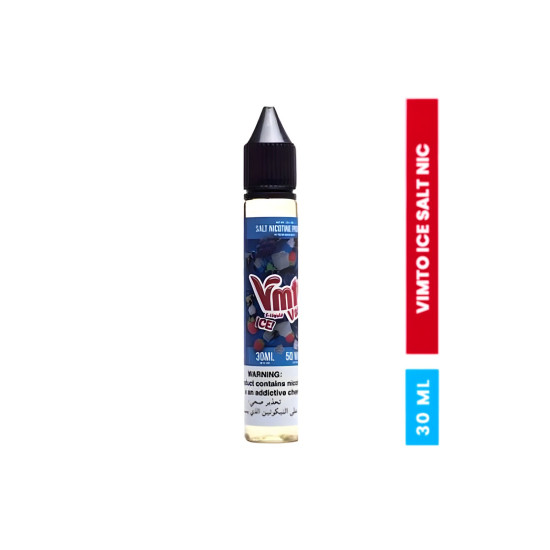 Vimto Vape Ice 30 Ml Vimto Vape Ice 30 Ml