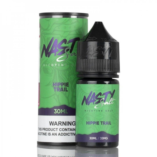 Nasty Juice Hippie Trail 30 Ml Nasty Juice Hippie Trail 30 Ml