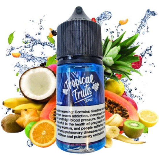 Hawaii Dream Jawi Ice 30 Ml Hawaii Dream Jawi Ice 30 Ml