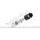 Tank Aspire Revvo Tank Aspire Revvo