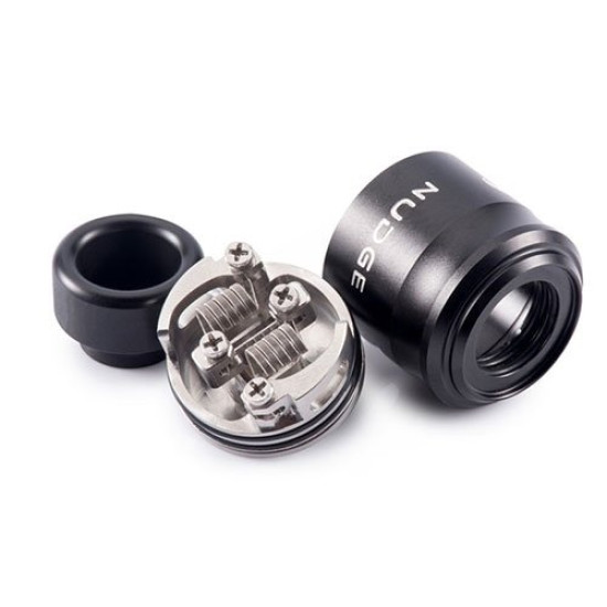 Tank Recurve RDA Tank Recurve RDA