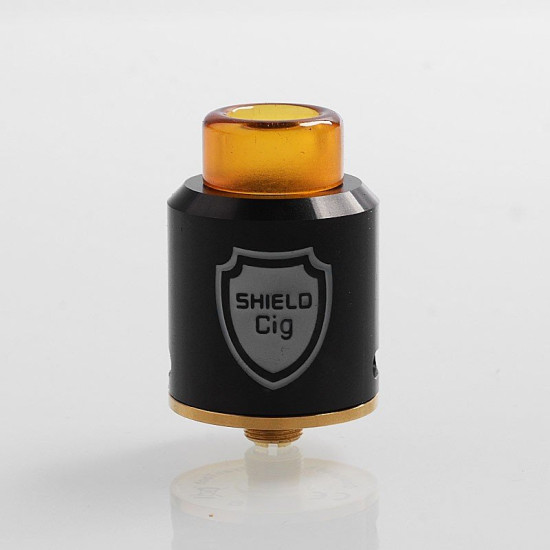 Tank luxembourg shield cig RDA Tank luxembourg shield cig RDA