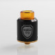 Tank luxembourg shield cig RDA Tank luxembourg shield cig RDA