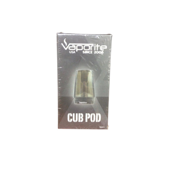 Pod Vaporite Cub Pod Vaporite Cub