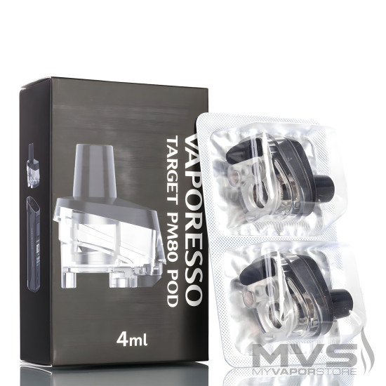 Pod Vaporesso Target PM80 Pod Vaporesso Target PM80
